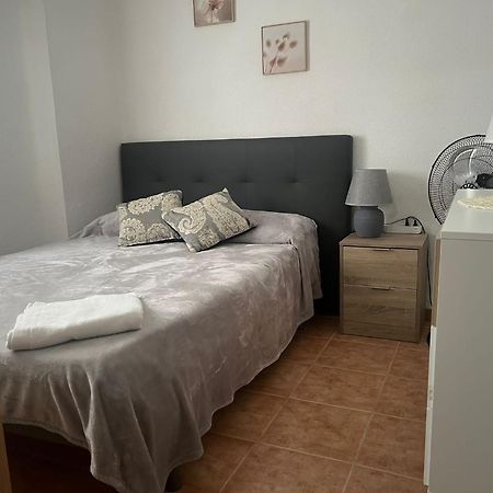 Apto Centro Castellon Con Acensor, Comercio Cerca Daire Castellón de la Plana Dış mekan fotoğraf
