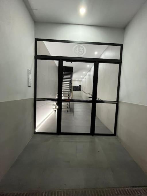 Apto Centro Castellon Con Acensor, Comercio Cerca Daire Castellón de la Plana Dış mekan fotoğraf