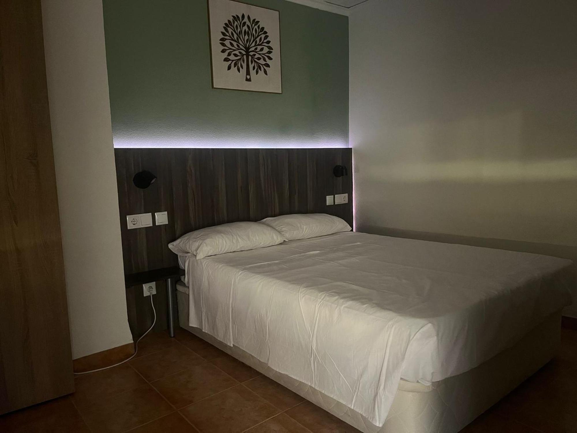 Apto Centro Castellon Con Acensor, Comercio Cerca Daire Castellón de la Plana Dış mekan fotoğraf