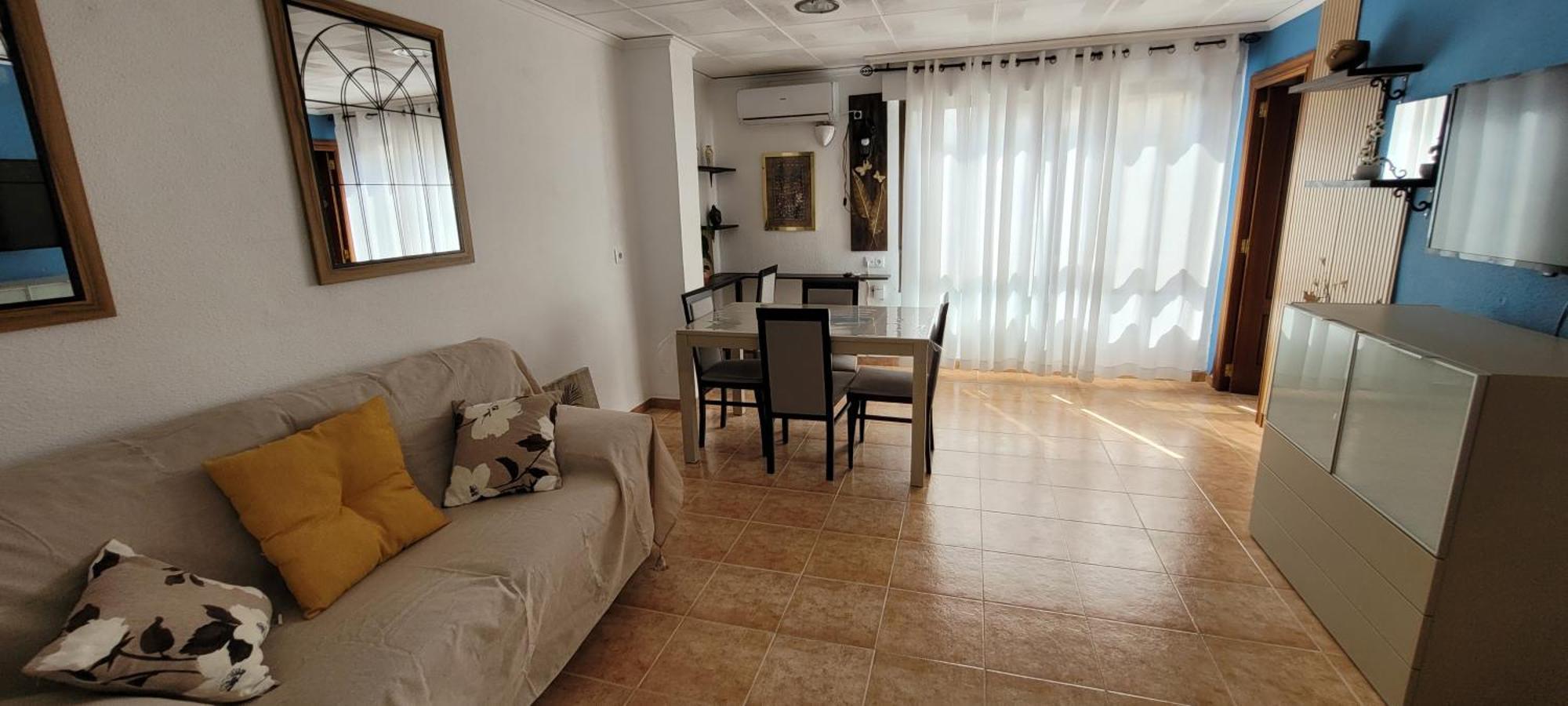 Apto Centro Castellon Con Acensor, Comercio Cerca Daire Castellón de la Plana Dış mekan fotoğraf